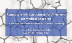 Regulatory Infrastructures for AI-driven Biomedical Research