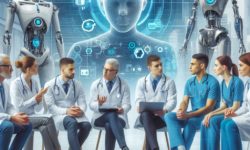 Robotica e intelligenza artificiale nell’attività medica. profili giuridici, sociologici, medico-legali