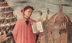 Dante Alighieri: colpevole o innocente? – Seminario di retorica giudiziaria